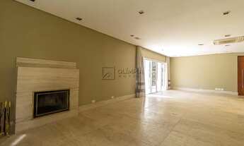 Imagem 5: Venda Casa 4 Dormitórios - 814 m² Chácara Santo Antônio