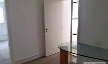 Imagem 2: Apartamento com 4 dormitórios, 195 m² - venda por R$ 2.700.000,00 ou aluguel por R$ 21.999