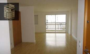 Imagem 5: Apartamento com 3 dormitórios para alugar, 140 m² por R$ 7.378,44/mês - Ipiranga - São Pau