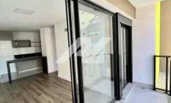 Imagem 5: Apartamento para locação em Cambuí - Campinas - SP