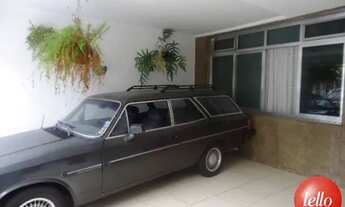 Imagem: São Paulo - Casa Padrão - Tatuapé