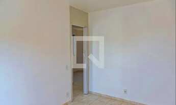 Imagem 6: Apartamento para Aluguel - Vila das Mercês, 2 Quartos, 52 m2