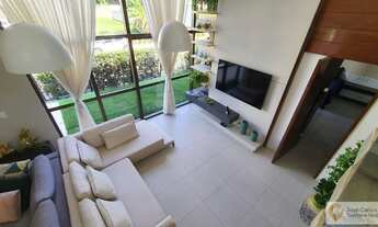 Imagem 7: Casa para Venda em João Pessoa, Altiplano Cabo Branco, 5 dormitórios, 5 suítes, 6 banheir