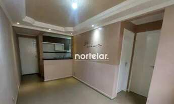 Imagem: Apartamento com 2 dormitórios para alugar