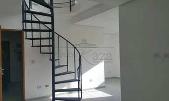 Imagem: Apartamento Cobertura Duplex em Jacareí