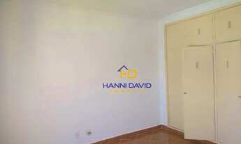 Imagem 3: Apartamento com 1 dormitório para alugar, 35 m² por R$ 1.496,54/mês - Santa Efigênia - São