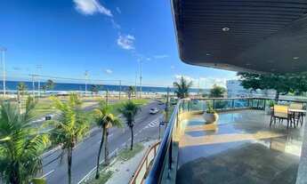 Imagem 6: EXCLUSIVO frontal mar