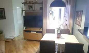 Imagem 2: Apartamento para venda tem 50 metros quadrados com 2 quartos em Jardim Marajoara - São Pau