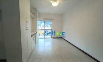 Imagem 3: Apartamento com 2 quartos para alugar - Santa Rosa - Niterói/RJ