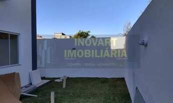 Imagem 4: FCOD 135 Excelente casa duplex, 3 quartos, em condomínio