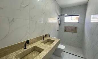 Imagem 11: Morada Dos Passaros 3 Qts Espaço Gourmet c Churrasqueira a Carvão 4 Vagas