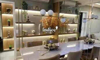 Imagem 2: Apogeo - Apartamento com 1 quarto, 1 suíte, 1 vaga,