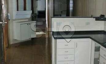 Imagem 4: Sobrado no Jardim Paulistano com 4 dormitórios