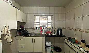 Imagem 2: EM-Casa para aluguel e venda na Estância - Recife - PE