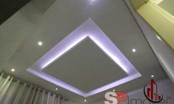 Imagem 5: Sobrado com 2 quartos na vila formosa!