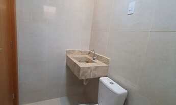 Imagem 4: Excelente Casa no José Américo com 03 Quartos, sendo 01 suíte e área gourmet