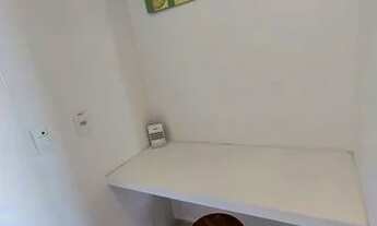 Imagem: Flat Nos Aflitos - Recife - PE