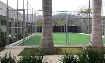 Imagem 2: Apartamento com 2/4, Vaga e Lazer Completo