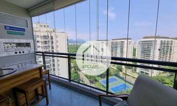 Imagem 2: Apartamento com 3 dormitórios à venda - MAJETIC - CIDADE JARDIM, 145 m² por R$ 1.890.000