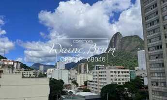 Imagem 6: Apartamento-À VENDA-Botafogo-Rio de Janeiro-RJ