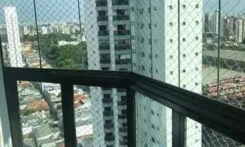 Imagem 6: São Paulo - Apartamento Padrão - Tatuapé