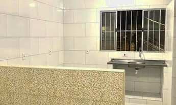 Imagem 2: Aluguel Casa com 1 dormitório