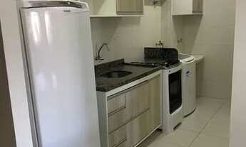 Imagem 6: Apartamento para aluguel possui 50 metros quadrados com 1 quarto