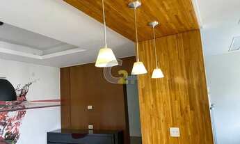 Imagem 3: APARTAMENTO - PERDIZES - 4 SUITES - 4 VAGAS DE GARAGEM