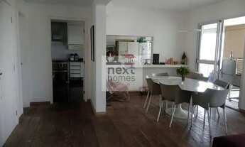 Imagem: Lindo apartamento 3 dormitorios, 2 suites