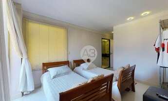 Imagem 5: Cobertura com 4 dormitórios à venda, 550 m² por R$ 5.500.000,00 - Barra da Tijuca - Rio de