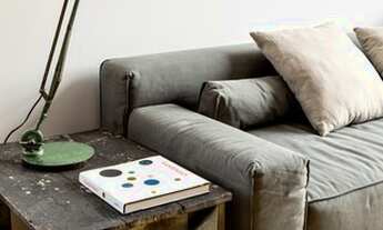 Imagem 4: Apartamento com 1 Quarto para alugar, 107m² - Vila Madalena