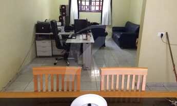 Imagem: Sobrado prox ao Metro Parada Inglesa