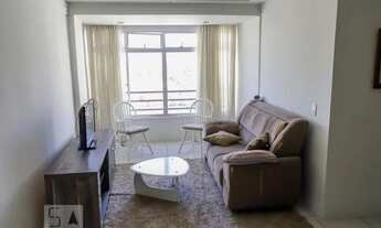 Imagem 7: Apartamento para Aluguel - Santo Amaro, 3 Quartos, 79 m2