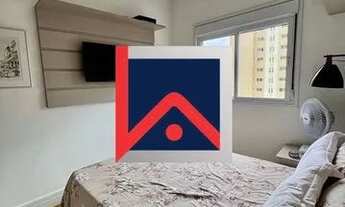 Imagem 4: Apartamento Venda 2 Dormitórios - 86 m² Vila Clementino