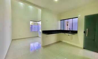 Imagem 5: Área gourmet - Dois quartos, sendo uma suíte