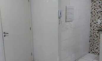 Imagem 7: Apartamento com 2 dormitórios para alugar, 48 m² por R$ 1.565,00/mês - Jardim São Savério