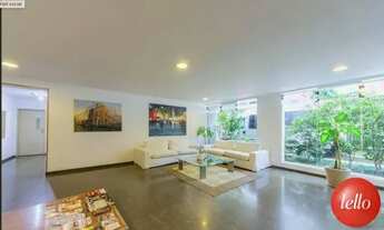 Imagem 2: São Paulo - Apartamento Padrão - Jardins