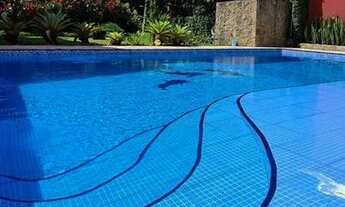 Imagem: Casa Alto Padrão em Cond. Fechado