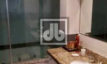 Imagem 6: Belíssima Cobertura 4quartos sendo 3suítes suíte máster com closet e hidro 4 Vagas