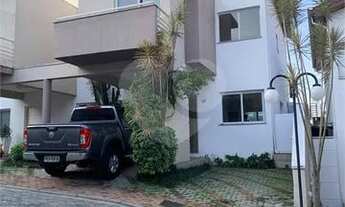 Imagem: Casa em condomínio para locação, localizada