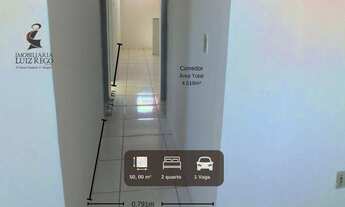 Imagem 7: AP1319- Aluga apartamento de 2 quartos,1 vaga, no Castelão sem taxa de condomínio