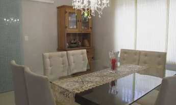 Imagem 4: Casa para venda com 3 quartos em Centro - Santa Bárbara D'Oeste - SP