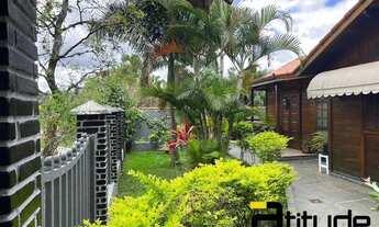 Imagem 6: CASA PARA VENDA CONDOMÍNIO VALE DA BENÇÃO - ARAÇARIGUAMA