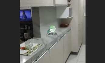 Imagem 3: M - Vendo Excelente Apartamento 3qts c\suíte no Cond. Praça Sauípe