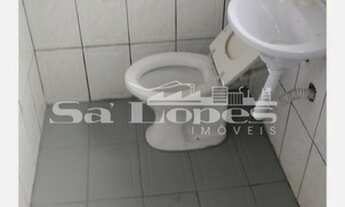 Imagem 6: Casa para aluguel com 30 metros quadrados com 1 quarto em Vila Nova Cachoeirinha - São Pau