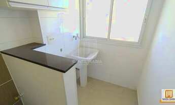 Imagem 7: Apartamento (tipo - padrao) 1 dormitórios, cozinha planejada, portaria 24 horas, lazer, el