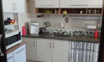 Imagem 4: Apartamento jardim Chapadão a venda em Campinas, andar alto!!