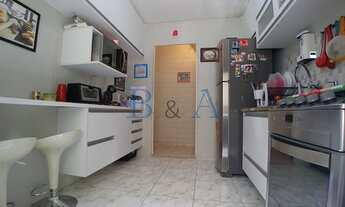 Imagem 4: Apartamento - 56m2 - Mandaqui - 2 quartos - 1 vaga