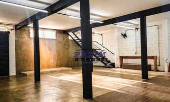 Imagem 2: Galpão comercial para locação, 110 m² - Residencial Flora - Vinhedo/SP