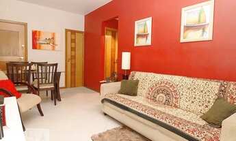 Imagem: Alugo apartamento em Copacabana posto 2